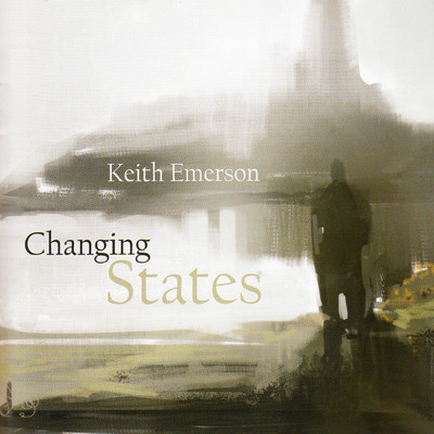 アルバム/Changing States/Keith Emerson