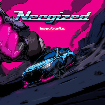 シングル/Nergized/Loopy & nafla