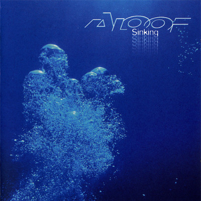 アルバム/Sinking/The Aloof