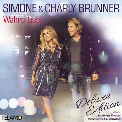 アルバム/Wahre Liebe (Deluxe Edition)/Simone & Charly Brunner