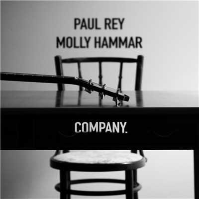 シングル/Company (feat. Molly Hammar)/Paul Rey
