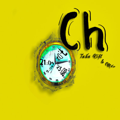 Ch (feat. Meo) [Beat]/Tuan Kiet