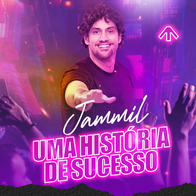 アルバム/Jammil Uma Historia de Sucesso/Jammil E Uma Noites