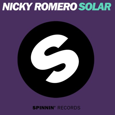 シングル/Solar (Extended Mix)/Nicky Romero