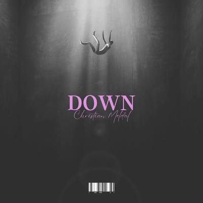 シングル/Down/Christian Meldal