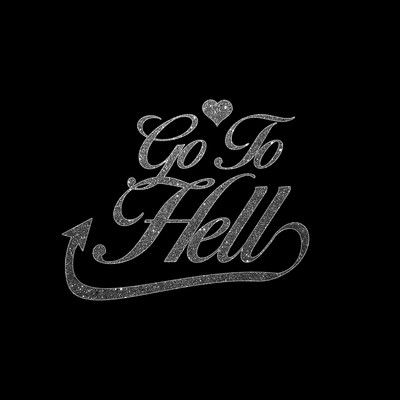 シングル/Go To Hell/Nikki Idol