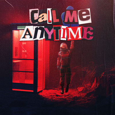 Call Me Anytime/Jay Hardway
