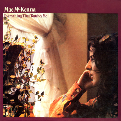 Mae McKenna