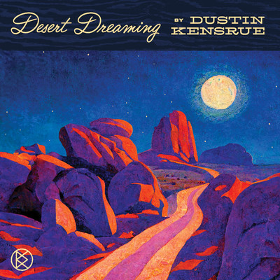 The Light of the Moon/Dustin Kensrue