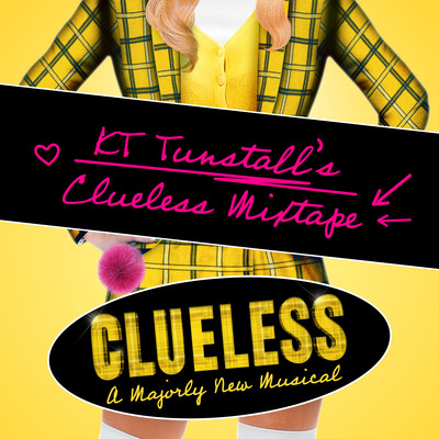 シングル/Clueless/KTタンストール