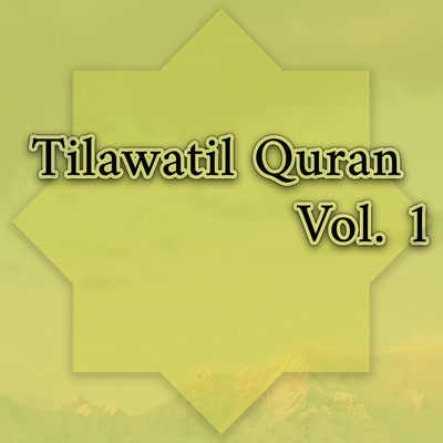 Tilawatil Quran, Vol. 1/H. Nanang Qosim ZA