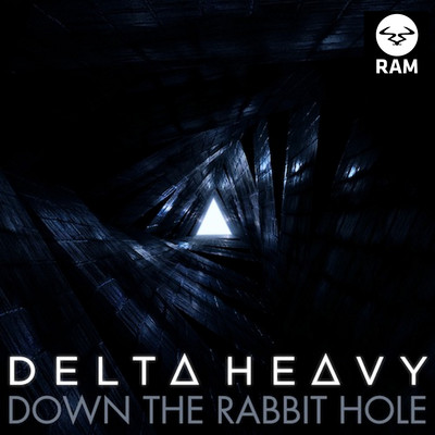 アルバム/Down the Rabbit Hole EP/Delta Heavy