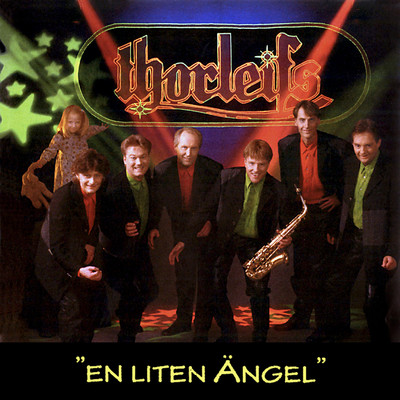 アルバム/En liten angel/Thorleifs