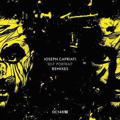 アルバム/Self Portrait (Remixes)/Joseph Capriati