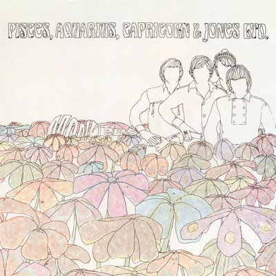 シングル/Riu Chiu (Alternate Version)/The Monkees