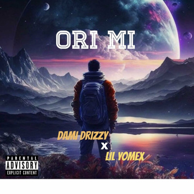 Ori Mi (feat. DJ Tainny) [Dance Version]/Dami Drizzy & Lilyomex