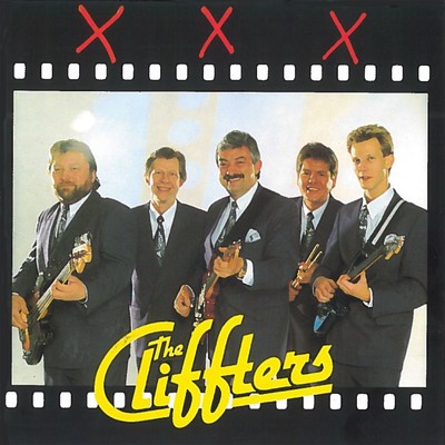 アルバム/XXX/The Cliffters