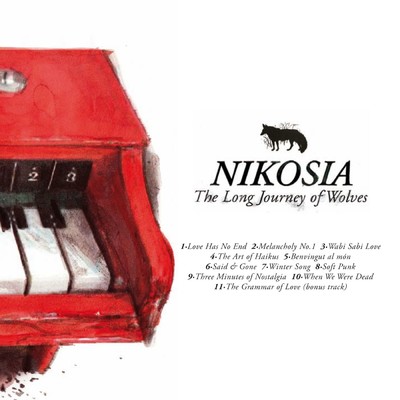 Three Minutes of Nostalgia/Nikosia