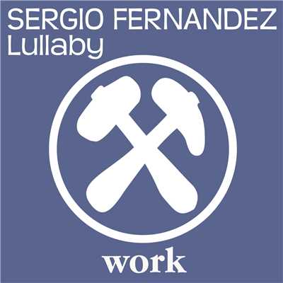 シングル/Lullaby/Sergio Fernandez