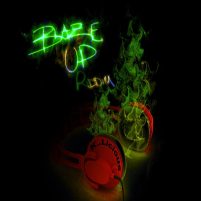 Blaze Up/Dre Zee & Tony ”CD” Kelly