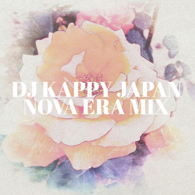 シングル/CLOSE YOUR EYES -NOVA ERA MIX-/Kappy Japan feat. KEIJI
