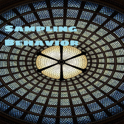 アルバム/Sampling Behavior/Quadrigeminal Bodies