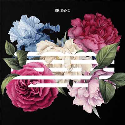 シングル/FLOWER ROAD -KR Ver.-/BIGBANG