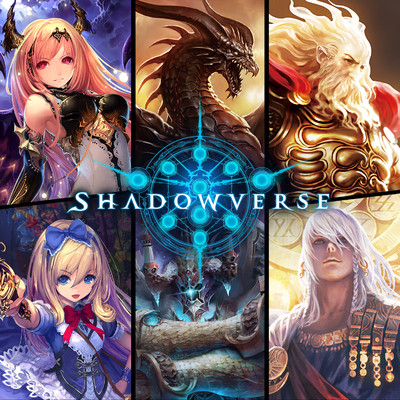 アルバム/Shadowverse Card Set Themes Vol.1/池 頼広／Shadowverse