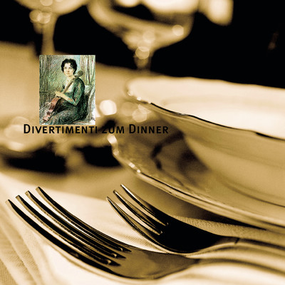 Divertimenti zum Dinner/Various Artists