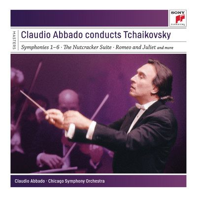 Claudio Abbado Conducts Tchaikovsky/Claudio Abbado