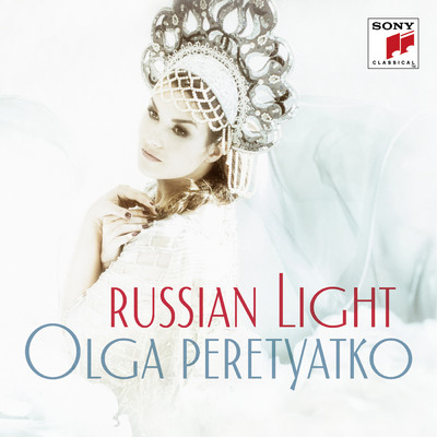 Russian Light/Olga Peretyatko