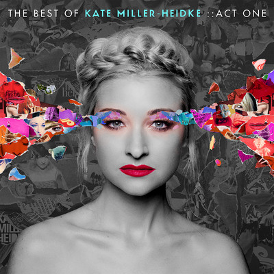 シングル/You've Underestimated Me, Dude/Kate Miller-Heidke