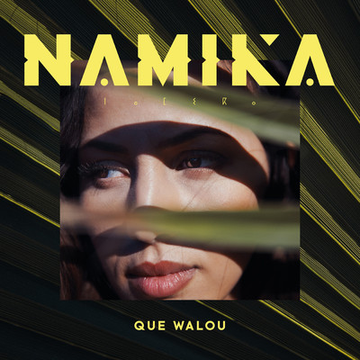 アルバム/Que Walou/Namika
