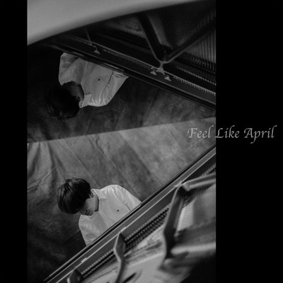 アルバム/Feel Like April/Wataru Sato