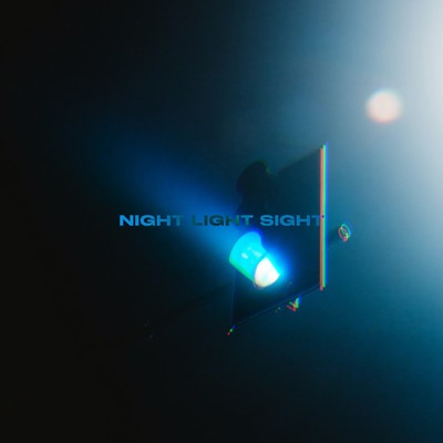アルバム/Night Light Sight/Gloveity