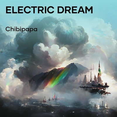 シングル/Electric Dream/chibipapa