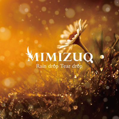 Rain drop Tear drop/MIMIZUQ