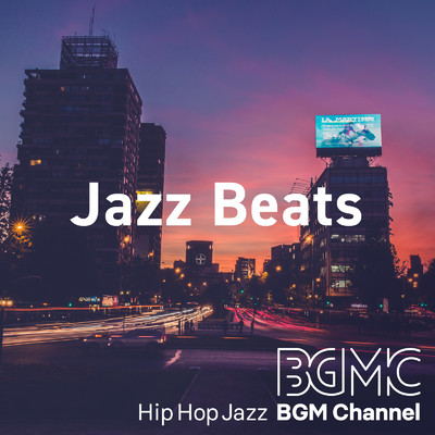 Street Performance/Hip Hop Jazz BGM channel