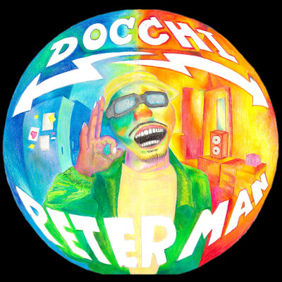 DOCCHI/PETER MAN
