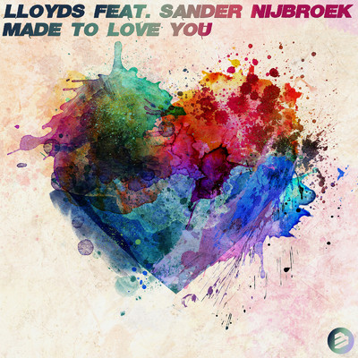 Made To Love You (feat. Sander Nijbroek)/Lloyds