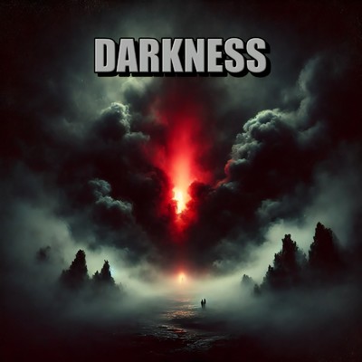DARKNESS/Nanamie's Brain Atelier