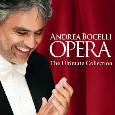 シングル/Puccini: Tosca - Act 3: 星は光りぬ(歌劇《トスカ》から)/アンドレア・ボチェッリ／フィレンツェ五月音楽祭管弦楽団／ズービン・メータ