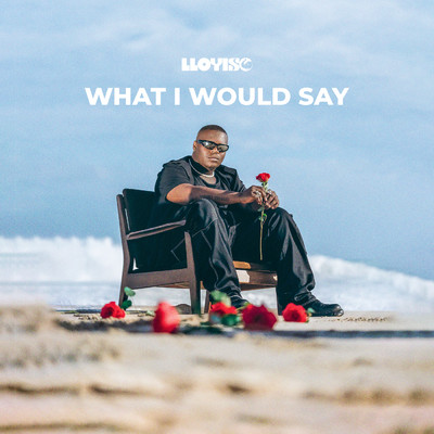 What I Would Say/Lloyiso