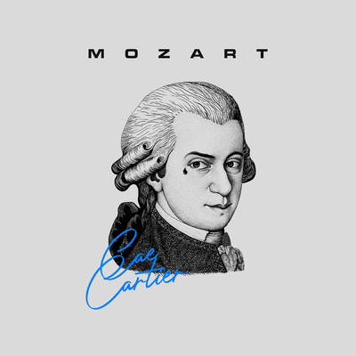 シングル/Mozart (Clean)/Cae Cartier