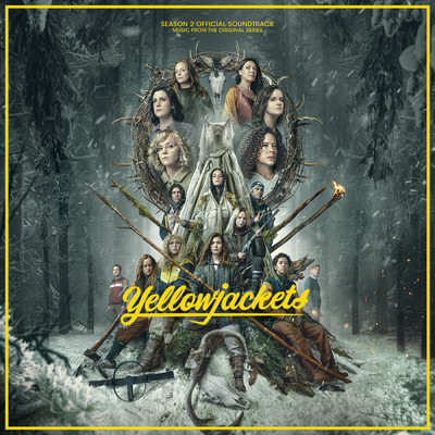 Yellowjackets Season 2 (Explicit) (Music From The Original Series)/Various Artists