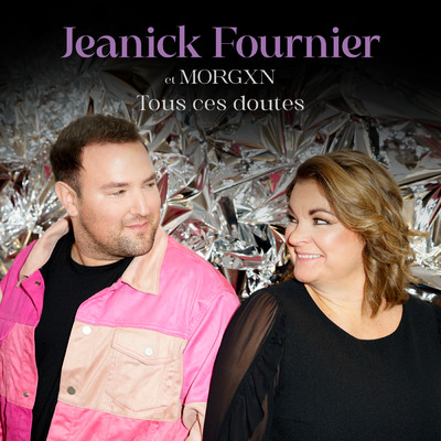 Jeanick Fournier／morgxn