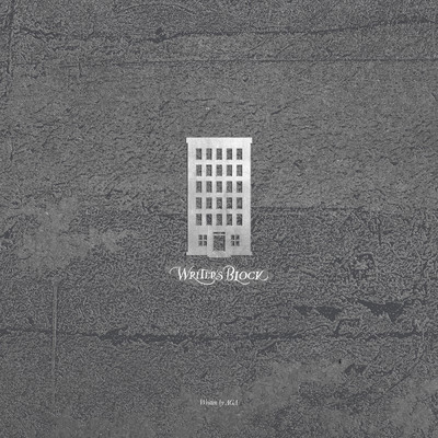 アルバム/Writer's Block/AGA