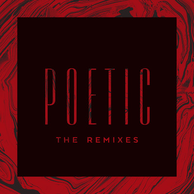 アルバム/Poetic (The Remixes)/Seinabo Sey