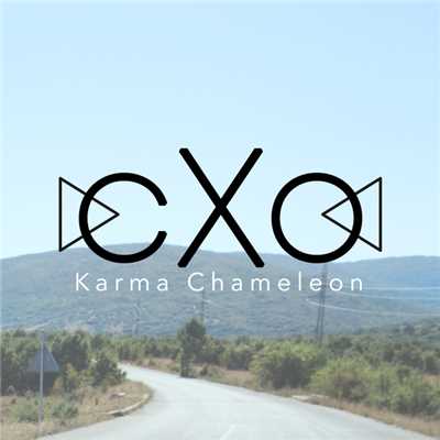 Karma Chameleon/cXo