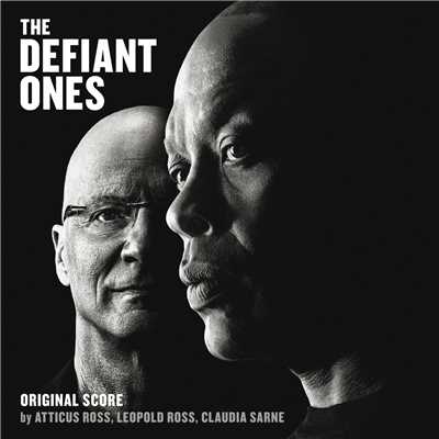 The Defiant Ones (Original Score)/アティカス・ロス／Leopold Ross／Claudia Sarne
